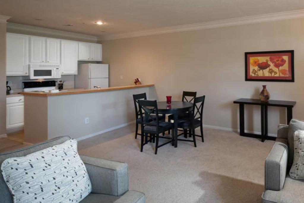 Bridgestreet At Easton Commons Aparthotel Columbus Rom bilde